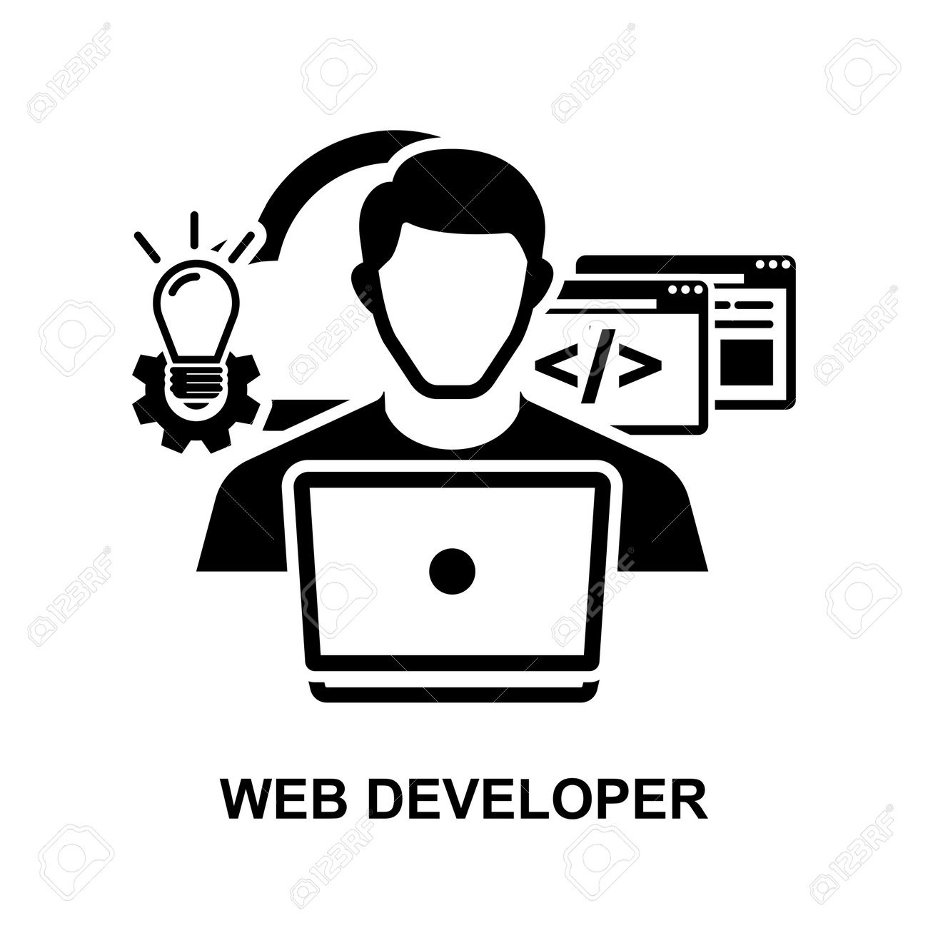 Hire Web Developers