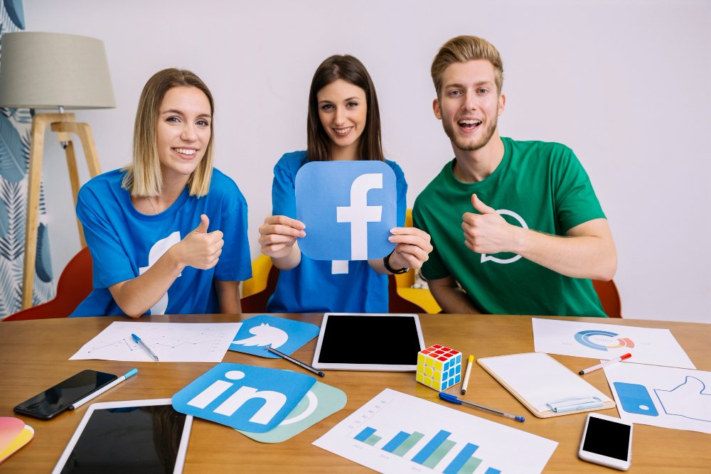 hire facebook ads expert in Australia for business growth