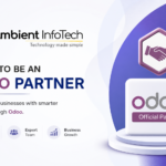 Odoo ERP development services in Jaipur for business automation