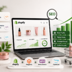 cosmetic ecommerce website Germany for beauty products