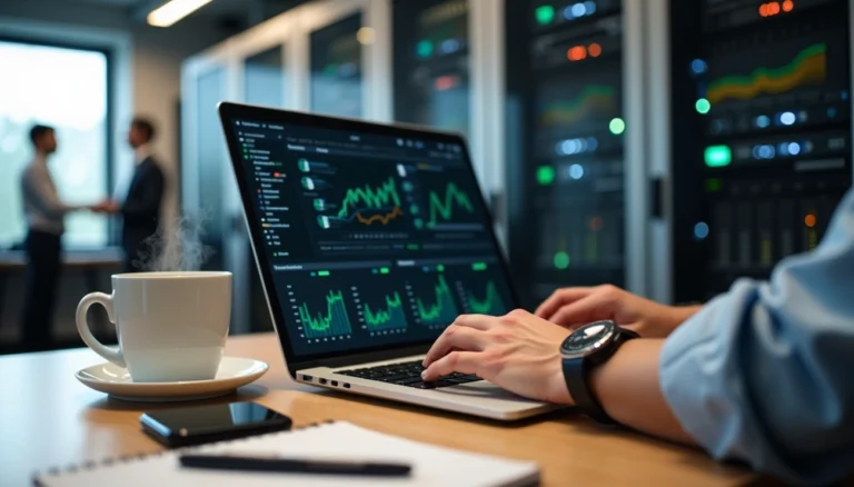 What Dedicated Server Management options do you provide?