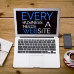 business website importance for growth in 2026