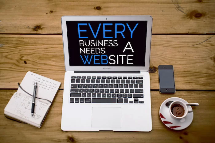 Why Every Business Needs a Website in 2026