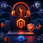Magento support UK for ecommerce businesses