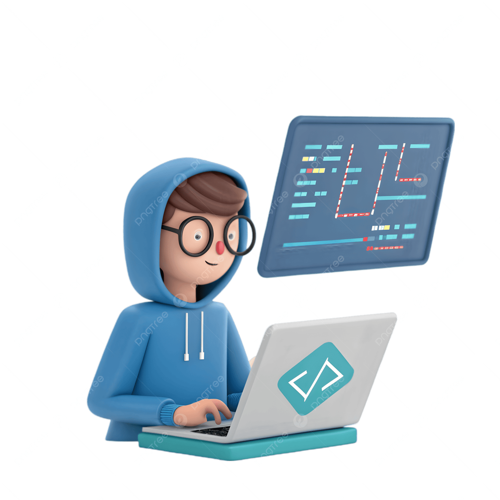 Hire Web Developers