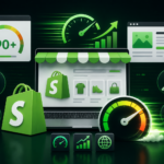 Shopify page speed optimisation strategies