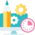 Creative Design & User Experience (UI/UX)