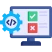 Extensive Testing & Quality Assurance (QA)