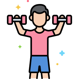 Fitness & Wellness
