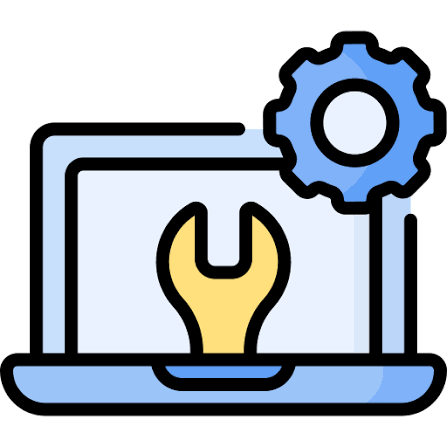 Website Support and Maintenance