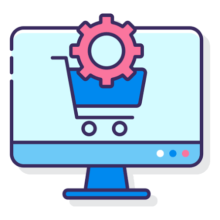 E-commerce Development