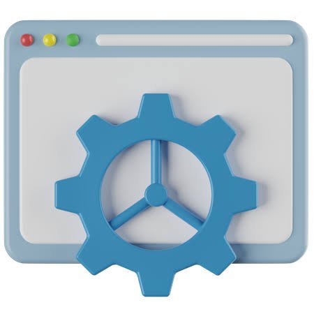 Custom Website Development
