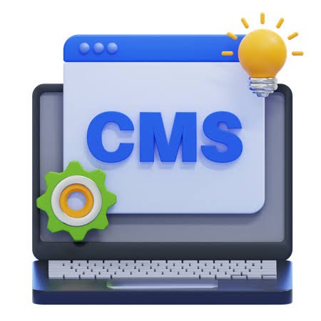 Content Management System 