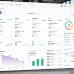 Odoo CRM improving lead conversion rate with automated sales pipeline and customer tracking system