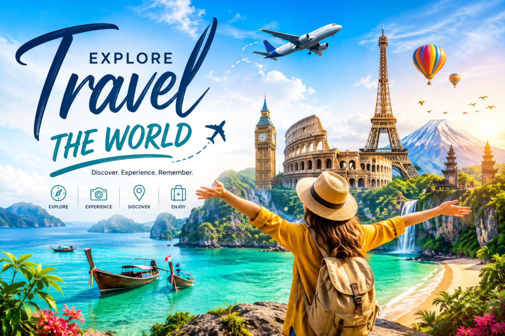 SEO strategy helping tourism businesses increase bookings and online visibility in the UK.