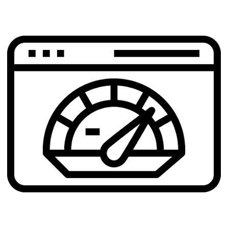Better Website Performance