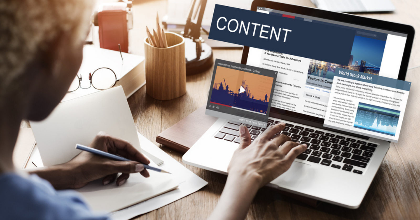 Content SEO