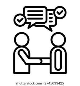 Evaluate Communication