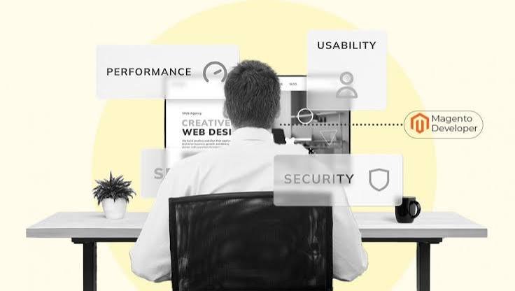 Experienced Magento Developers