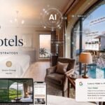 Hotel SEO Services in Ireland helping hotels increase direct bookings