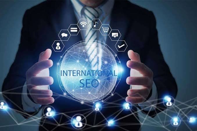 International SEO