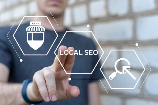Local SEO