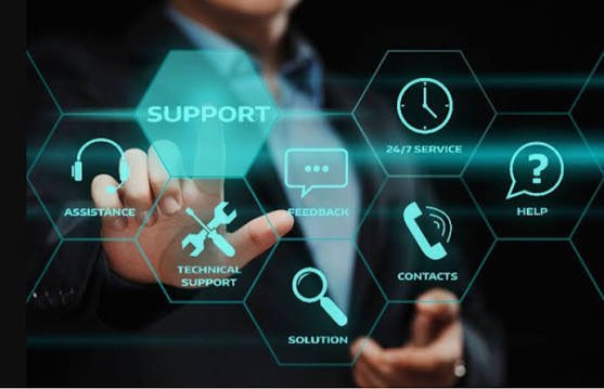 Ongoing Support & Maintenance
