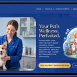 Petcare eCommerce Website Development Services in the UK for online pet stores