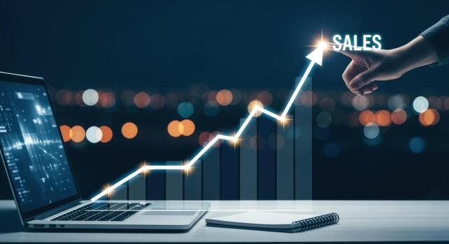 Sales