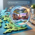 Travel SEO Services in UK helping tourism businesses increase website traffic and online bookings