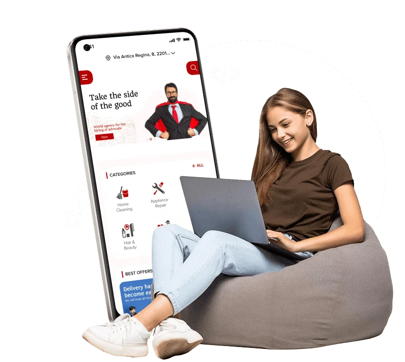Android App Development