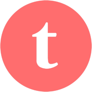 Talend Logo