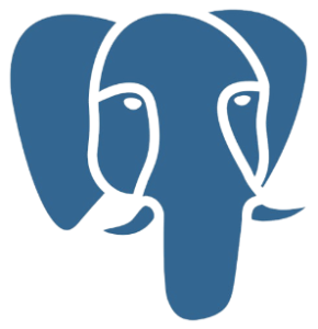 PostgreSQL Logo