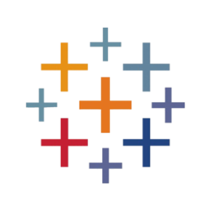 Tableau Logo