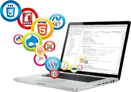   Web Desigining