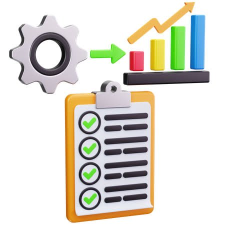 Performance Reporting