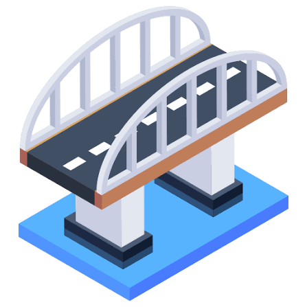 Hardware & Feature Bridges