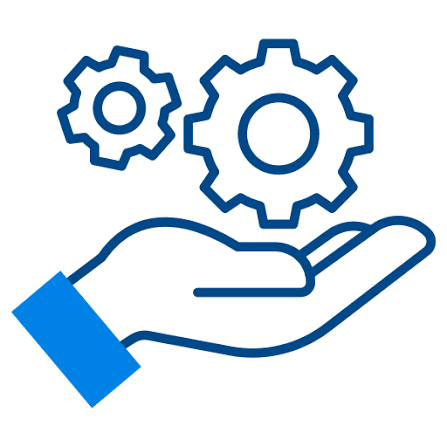  Hybrid Maintenance & SLA Support