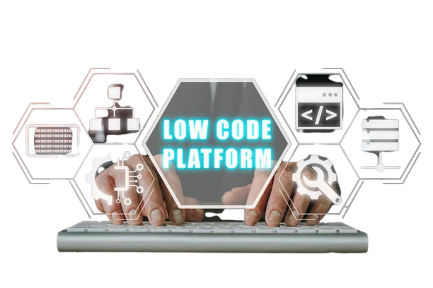 Low Code / No Code Development