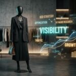 SEO for Fashion Brand helping UK clothing businesses increase online visibility