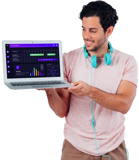 Ready to Hire the Best Software Developers? Partner with us and get your business future-ready.
