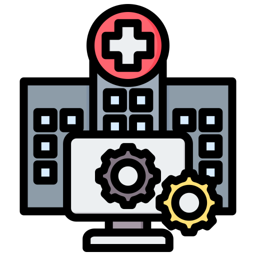 Hospital & Clinic Management