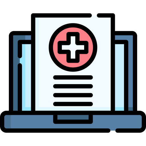 Electronic Health Records (EHR)