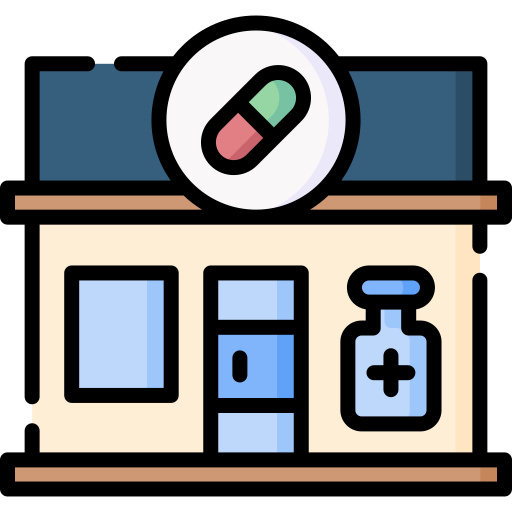 Pharmacy Management