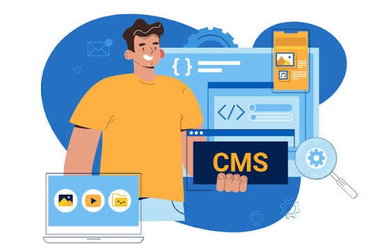 Custom PHP CMS Development