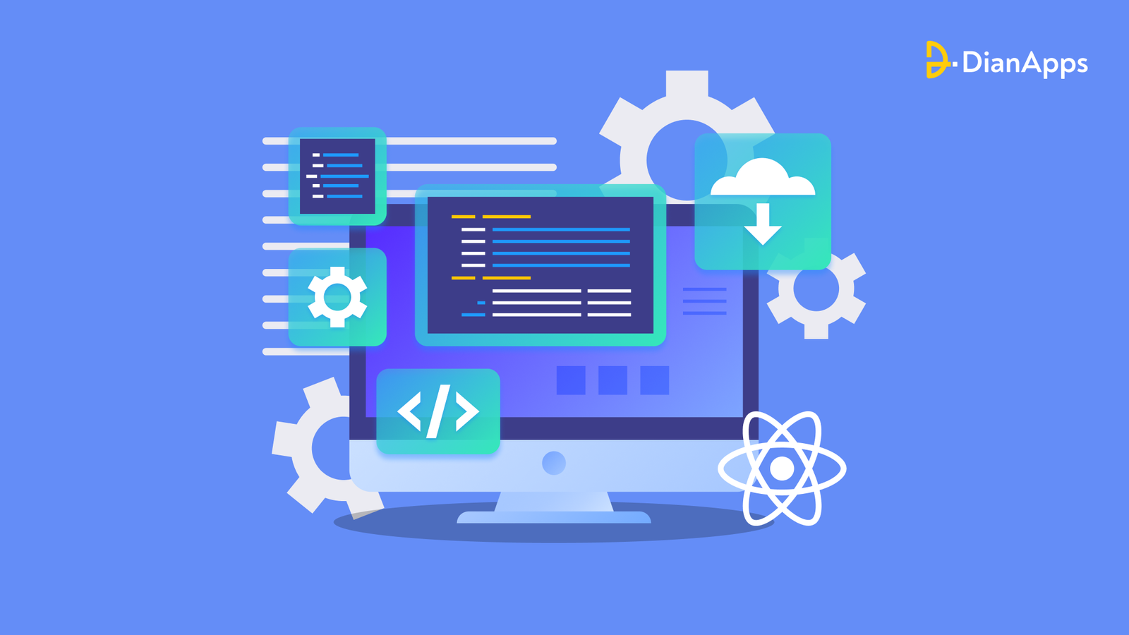 High-Performance Web Applications