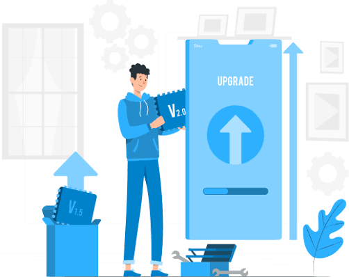 Migration & Upgrade Services