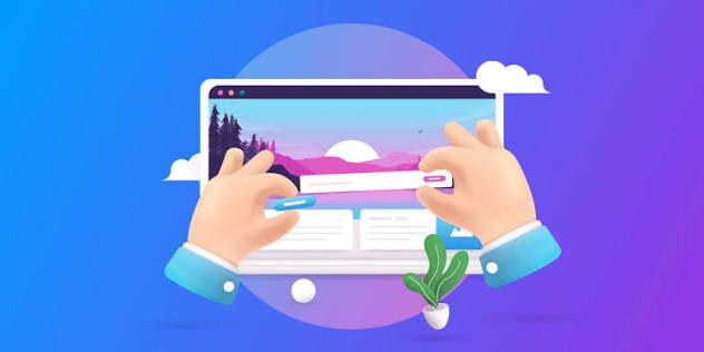 Modern & User-Friendly  Interfaces