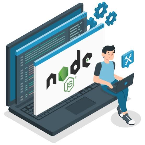Node.js Development for Business