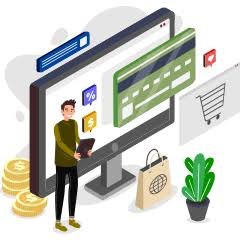Scalable Ecommerce Solutions